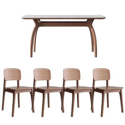 Table de salle à manger Modern