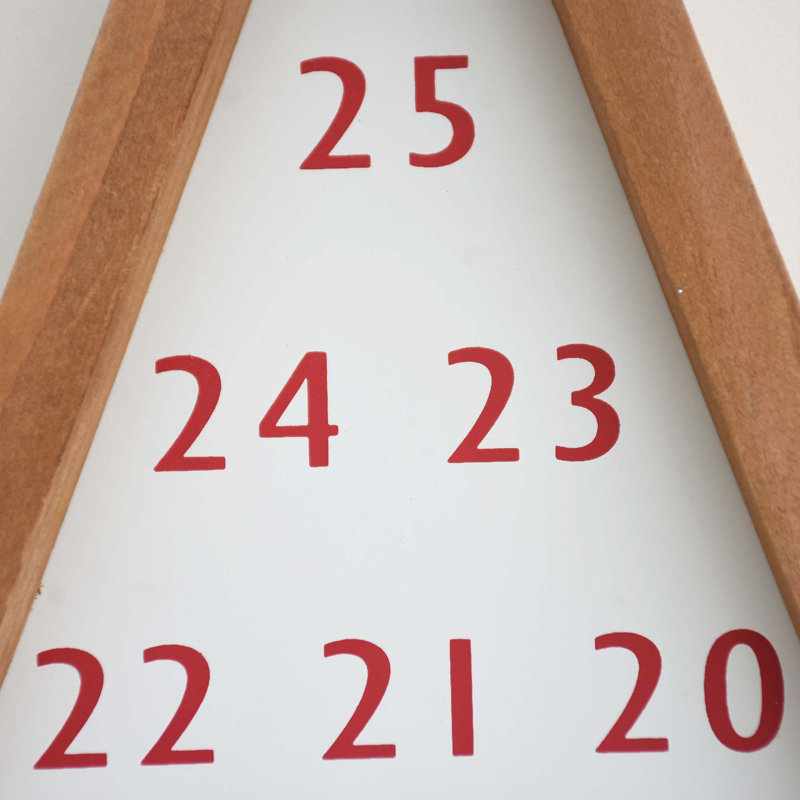Christmas Advent Calendar