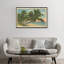 «Beach Lookout» par Isabelle Z - impression d'art graphique-55202614-55202601-55202594