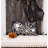 Halloween Spider Decorative Throw Pillow