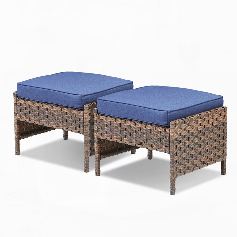 Outdoor Lounge Chair