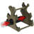 Maen 5 Bottle Tabletop Wine Bottle Rack-1661416190
