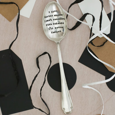 Malvern Dinner Spoon