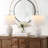 Champlost Ceramic Table Lamp