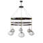 6 - Light Chandelier