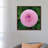 Flamingo Squared by Albert Koetsier - Gallery-Wrapped Canvas Giclée on Canvas-2062345856-2013883080