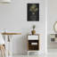 Art mural luxueux «Natures Crown» par r3darch0n-106419757