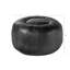 CHESTERFIELD Solid Wood Accent Stool