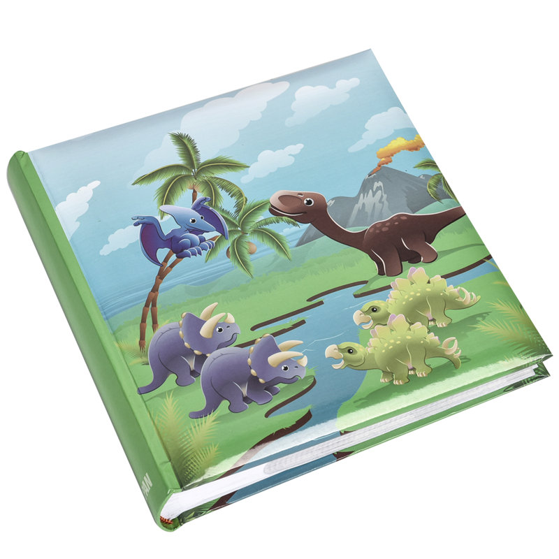 Paper Album