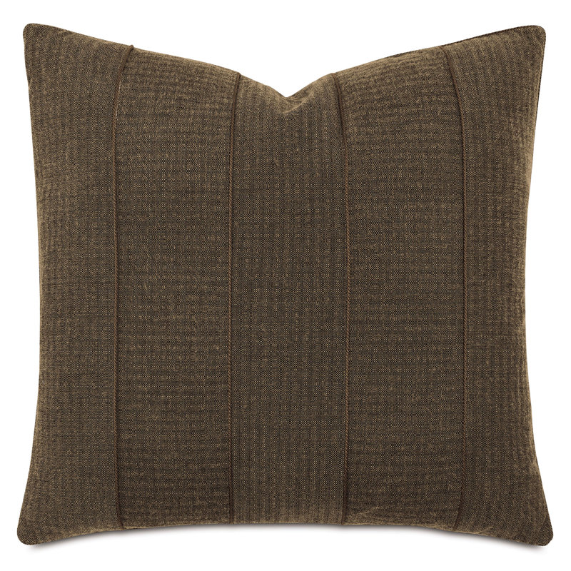 Higgins Square Pillow Cover & Insert