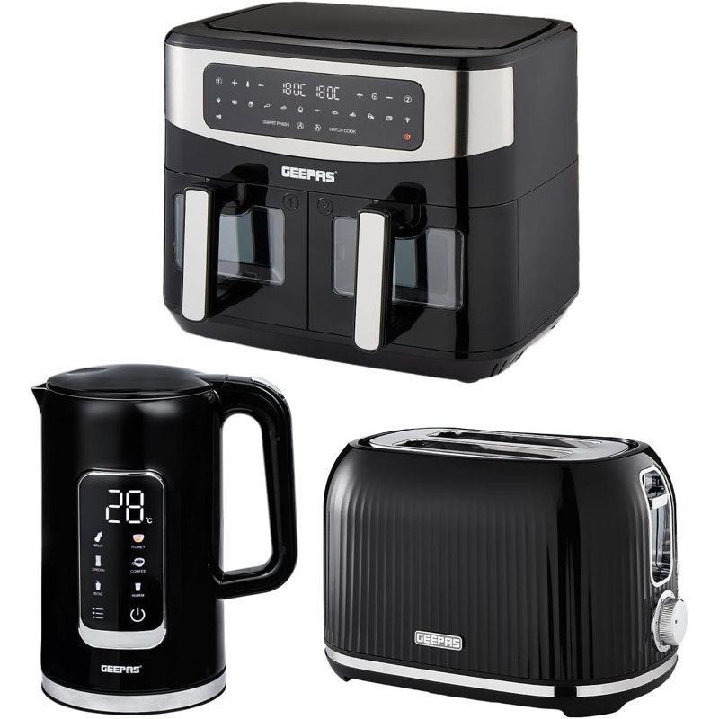 Geepas 1.7L Electric Tea Kettle