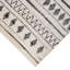 Tapis ivoire / gris Ganae-409693139