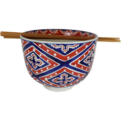 Foundry Select Ceramic Salad Bowl