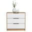 Commode 3 tiroirs Anayelly-139327250