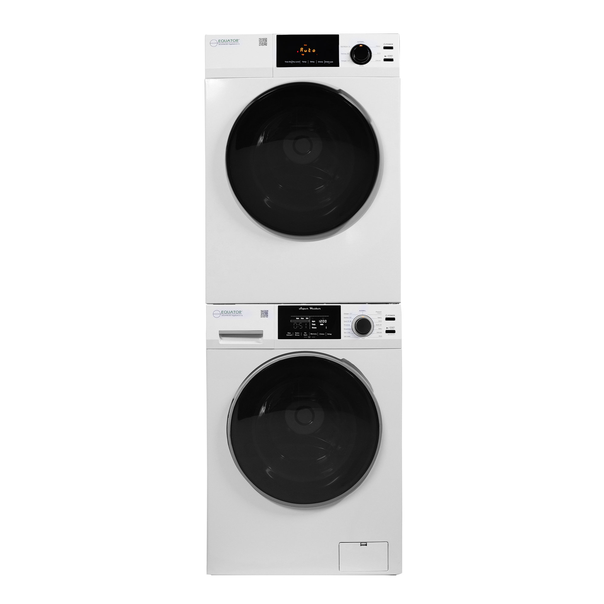 Wayfair Washer And Dryer Setsnull