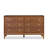 Oberlander 6 Drawer Dresser With Metal Ball Bearing Glides