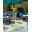 Windall Indoor/Outdoor Modern Area Rug-1778034407