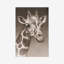 Jean The Giraffe (P) by Robert L. Caldwell, Jr. - Print-527592577-527592580