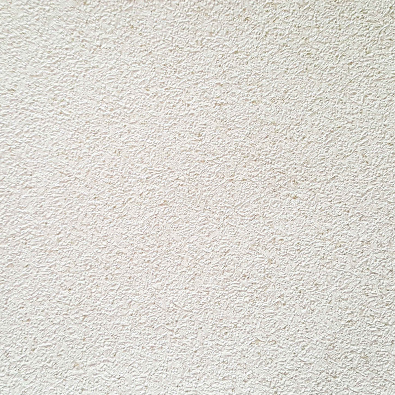 Rouleau de papier peint abstrait Mihane, Blanc