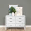 Aruba 6 - Drawer Dresser-40534641