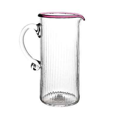 Nell Pitcher