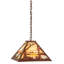 3 - Light Empire Chandelier
