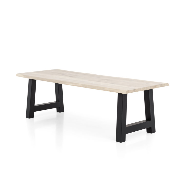 Daundra Bench, H45 x W260 x D38cm