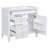 Soulier 36'' Single Bathroom Vanity with Top-377336516