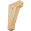 Traditional Craftsman Bracket
