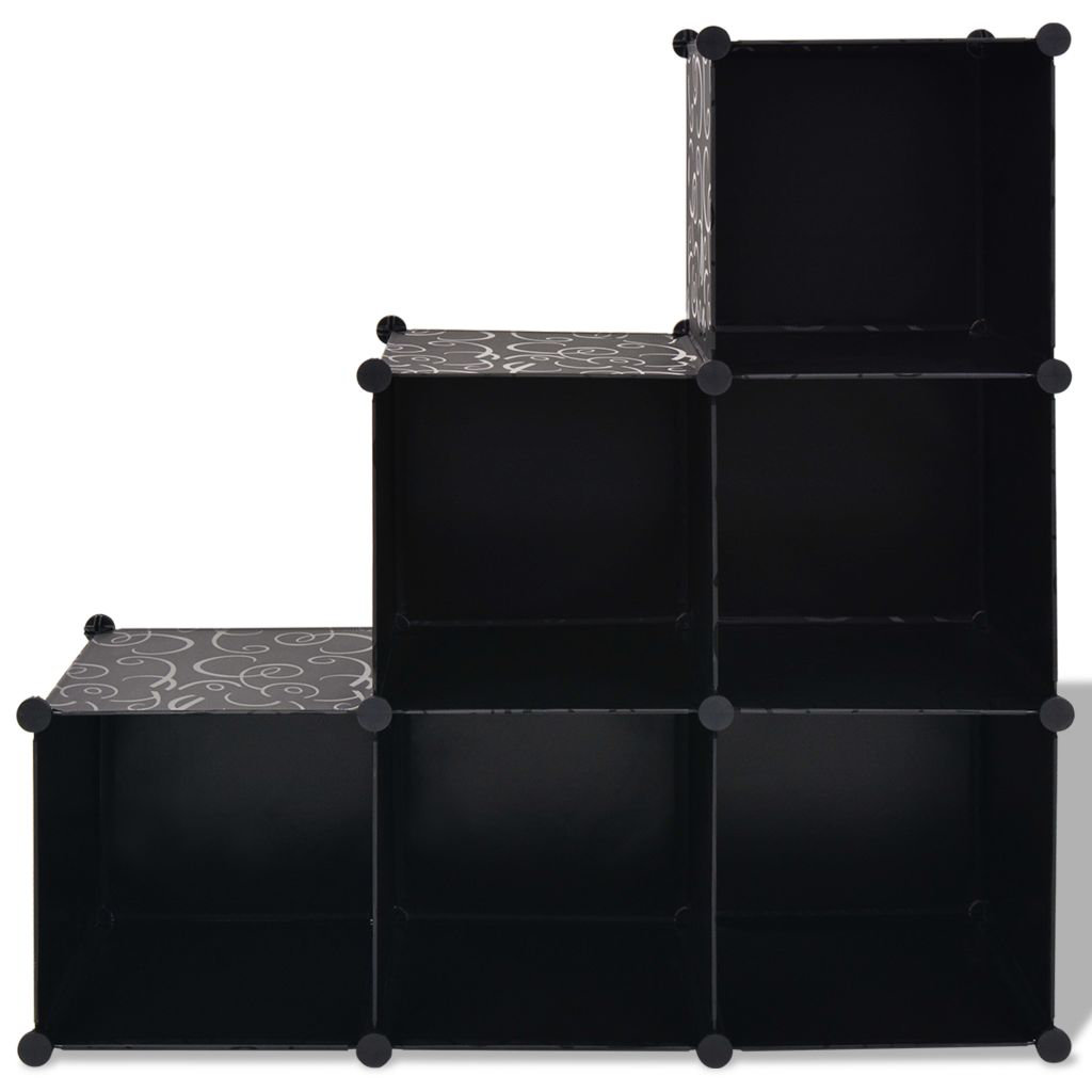 110cm Shelving Unit