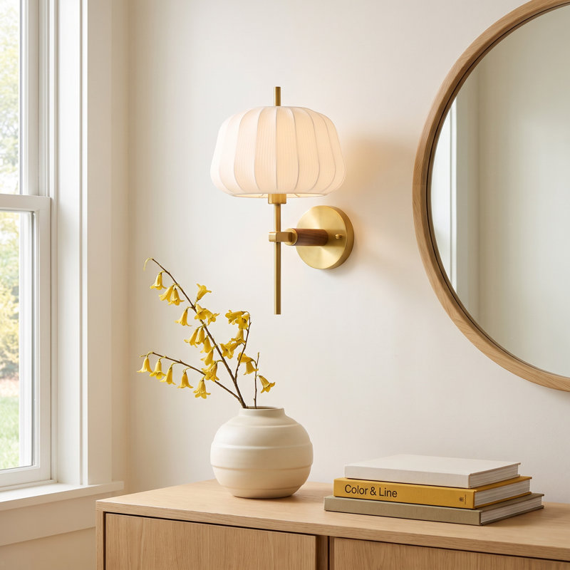 Sochi Wall Sconce