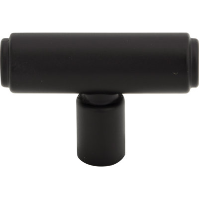 Clarence 2" Length Bar Knob