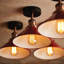 Semi Flush Mount-1175124233