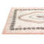 Tapis de couloir ivoire Noack