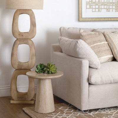 Table de bout Breithaup
