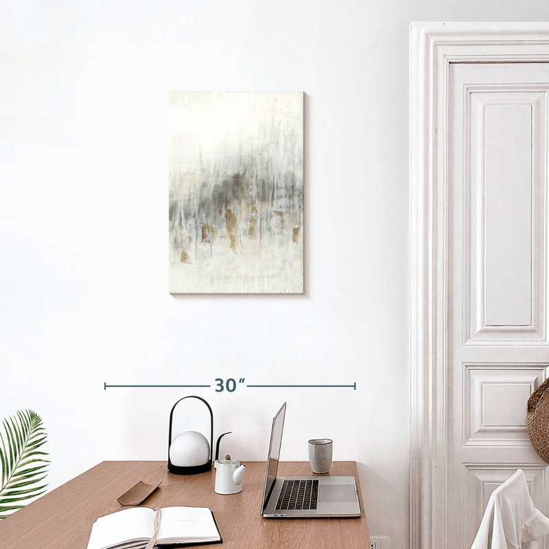 Avery Neutral Wave II, 24" H x 16" W