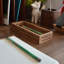 Wood Pen Holder-92954135