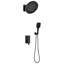 Système de douche à haute pression 12,6 po Waterfall-114707316