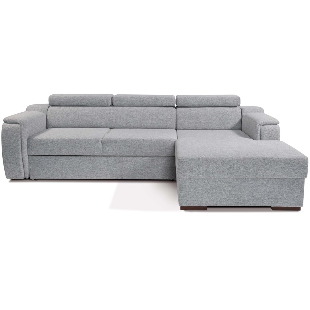 Ecksofa Bello mit Bettfunktion