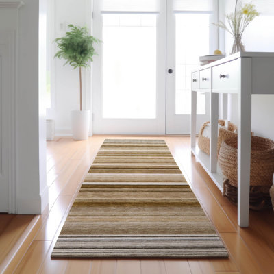  Premium Machine Washable Cerrito AMF529 Rug