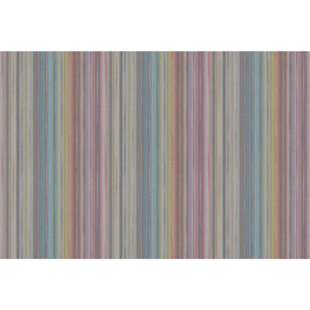 Striped Sunset Striped Double Roll