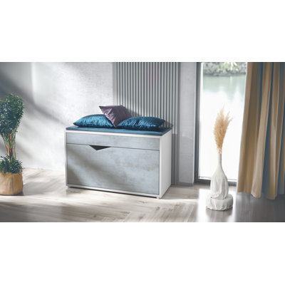 Seph Storage Bench