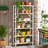 Myrikle Etagere Bookcase-798459570