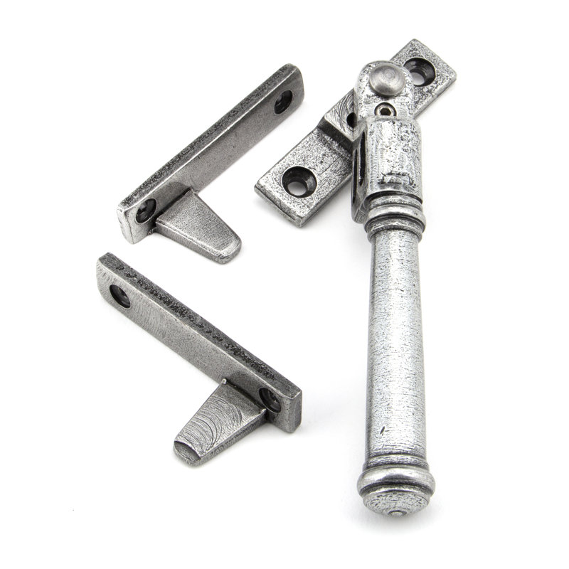 Shutter / Door Accessory, Pewter