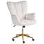 Polyester Office Chair