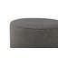 Hosea 35cm Wide Round Pouf Ottoman-220556799-220556792