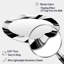Miroir mural Essential Essentials Streams