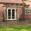 Randi Manufactured Wood Pergola-38360377-38403304