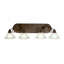 Trea 4 - Light Vanity Light