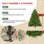 Sapin de Noël-1106260399